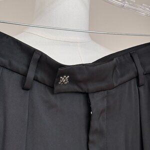 Amiri Men's Black Trousers